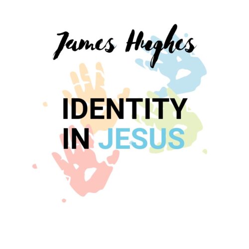 IDENTITY IN JESUS(1)