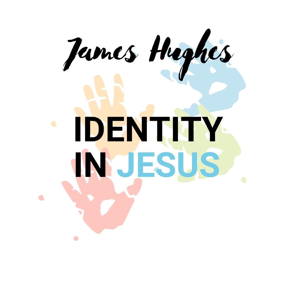 Identity in Jesus