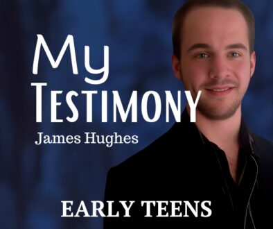 Early Teens by James Hughes