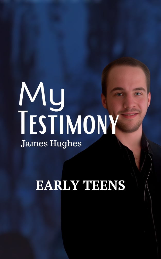 Early Teens by James Hughes