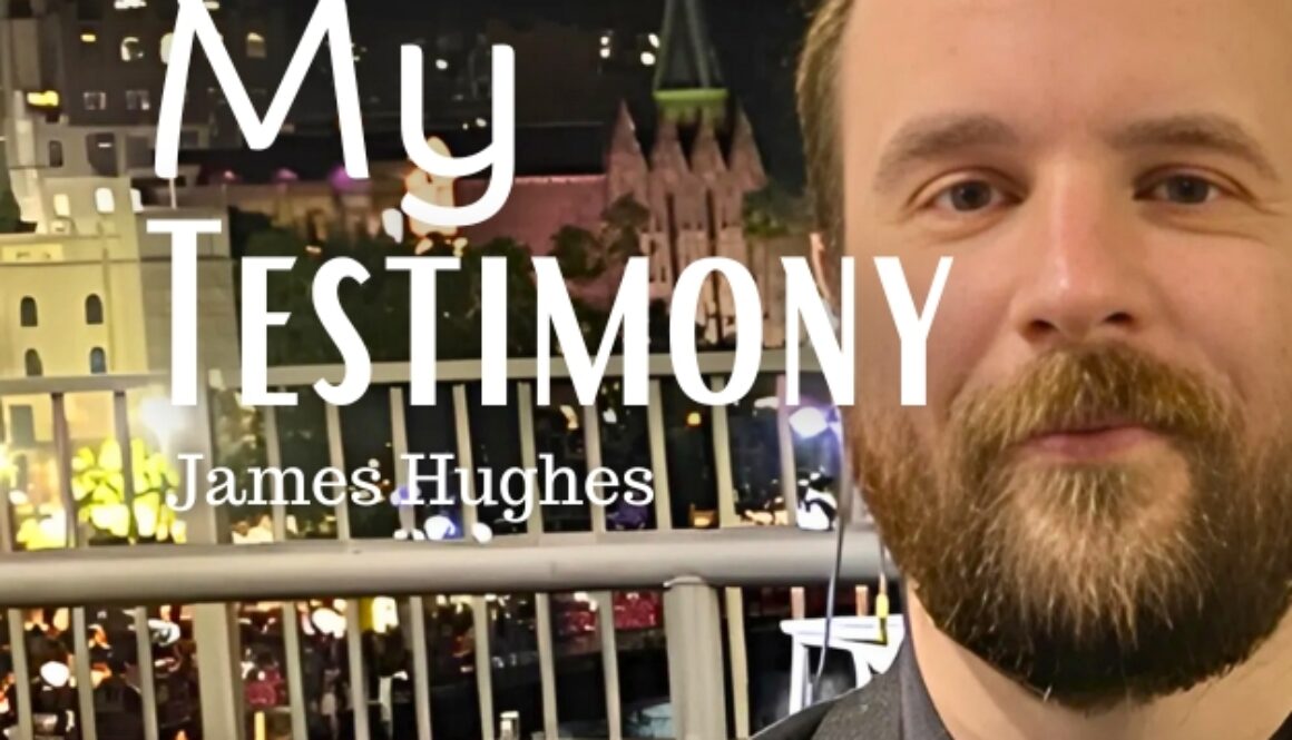 C3 Church Carlingford testimony - James Hughes