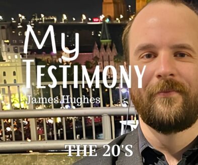 C3 Church Carlingford testimony - James Hughes