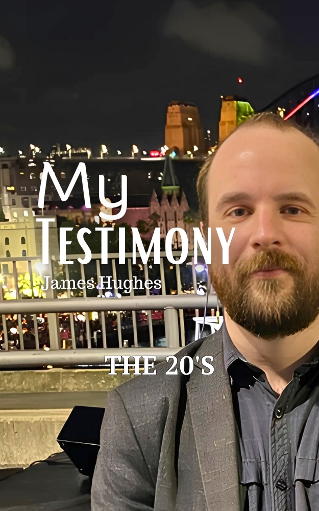 C3 Church Carlingford testimony - James Hughes