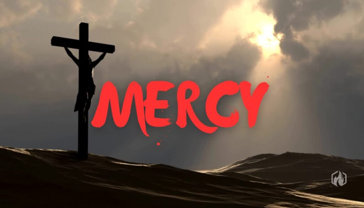 MERCY