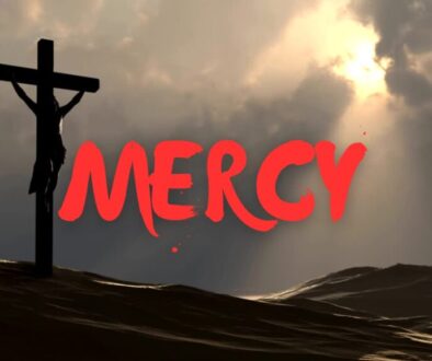 MERCY