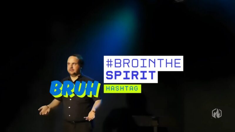 BRUH