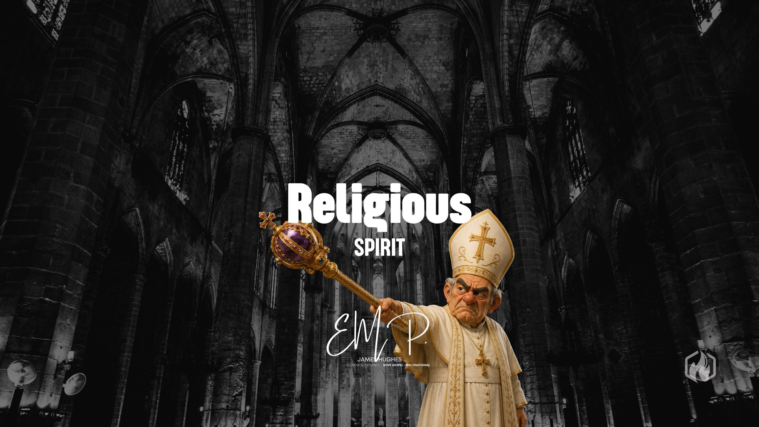 Religious Spirit